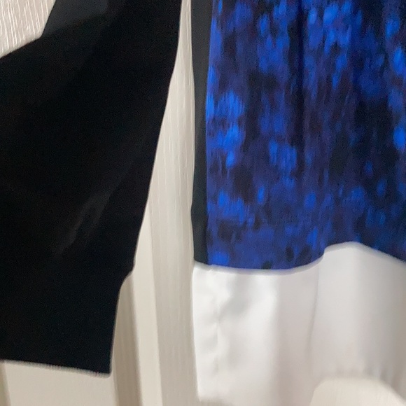 Marc Cain Sport long sleeve top - Picture 4 of 6